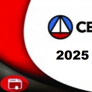 2ª Fase OAB 42º Exame - Direito Administrativo (CERS 2025)