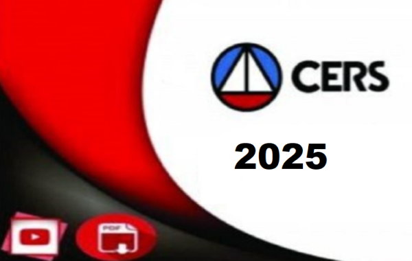 2ª Fase OAB 42º Exame - Direito Administrativo (CERS 2025)