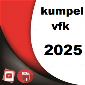 Registro de Imóveis Esquematizado - KUMPEL (VFK 2025)